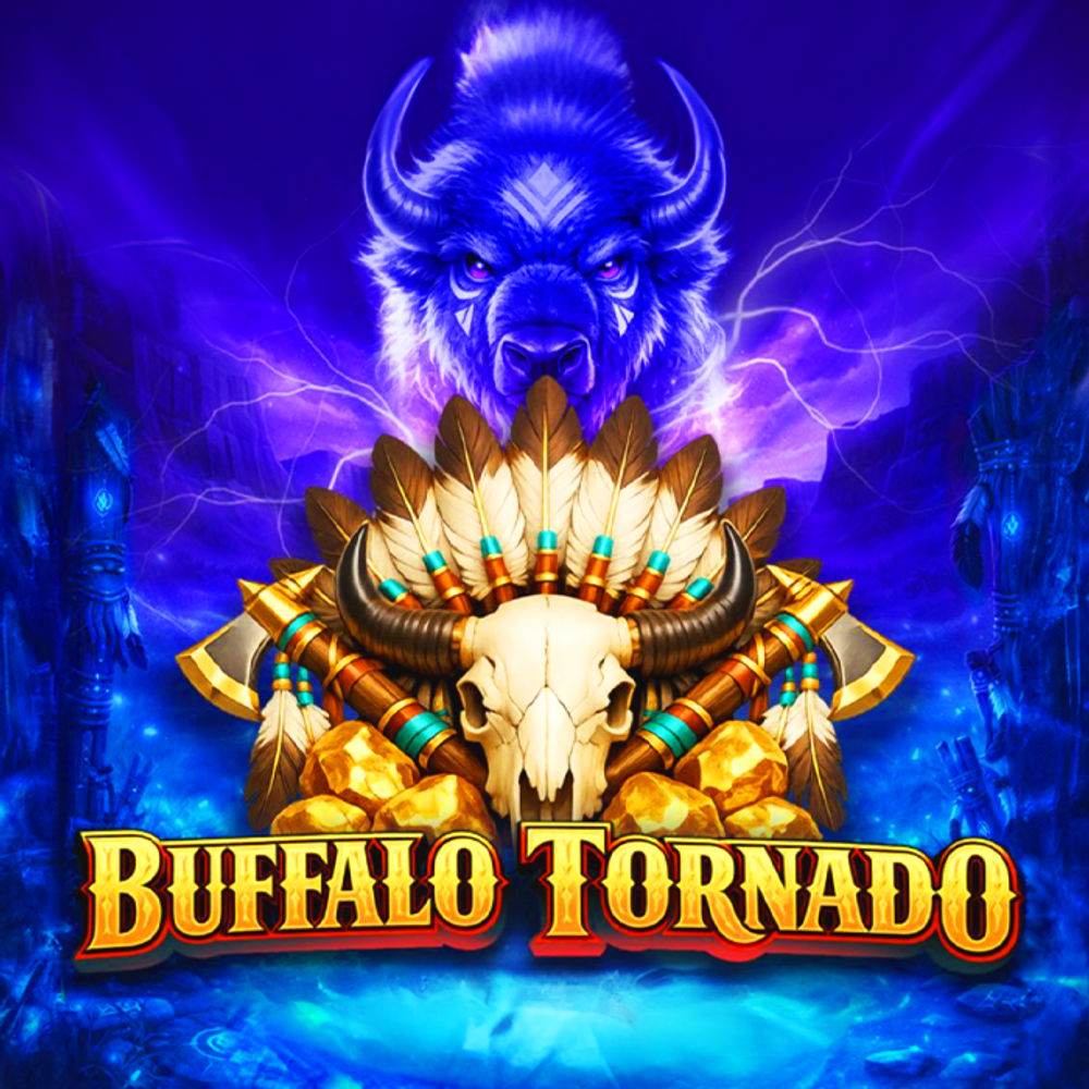 Buffalo Tornado